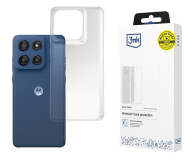 3mk Armor Case do Motorola Moto Edge 60/60 Fusion - 1511592 - zdjęcie 1